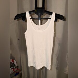 NEW: Old Navy Women's White Tank Top